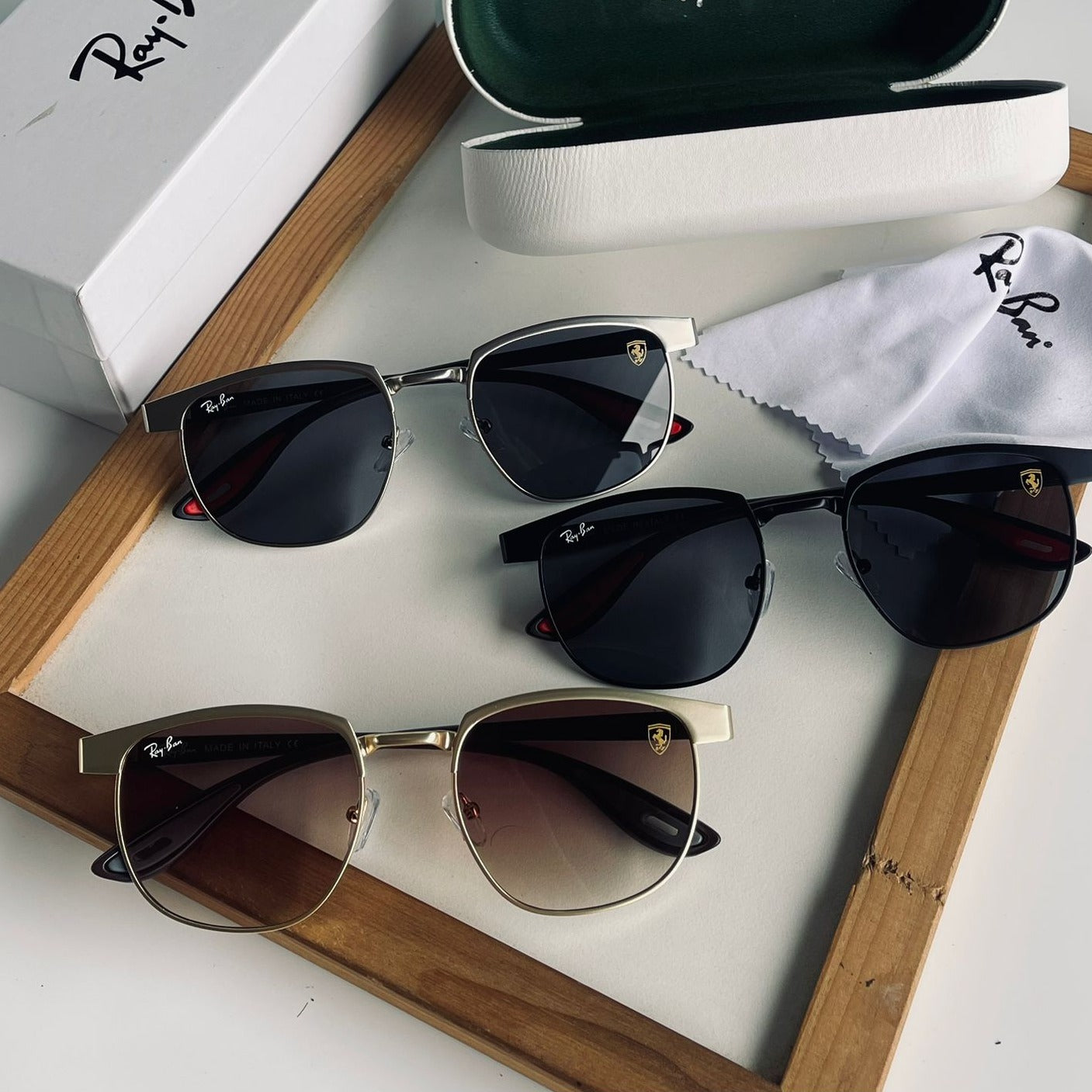 Amazing premium Sunglasses - AmazingBaba